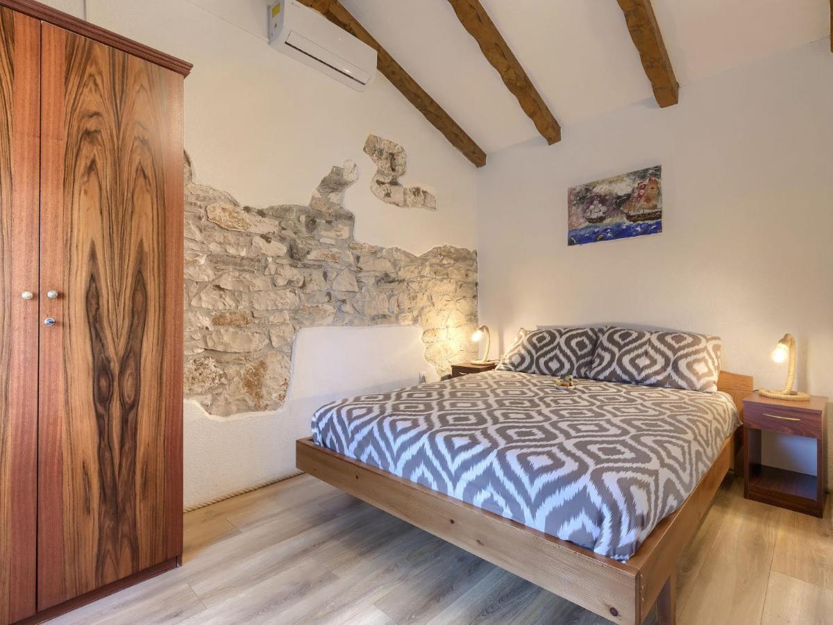 Holiday Home Susanne By Interhome Gorica エクステリア 写真