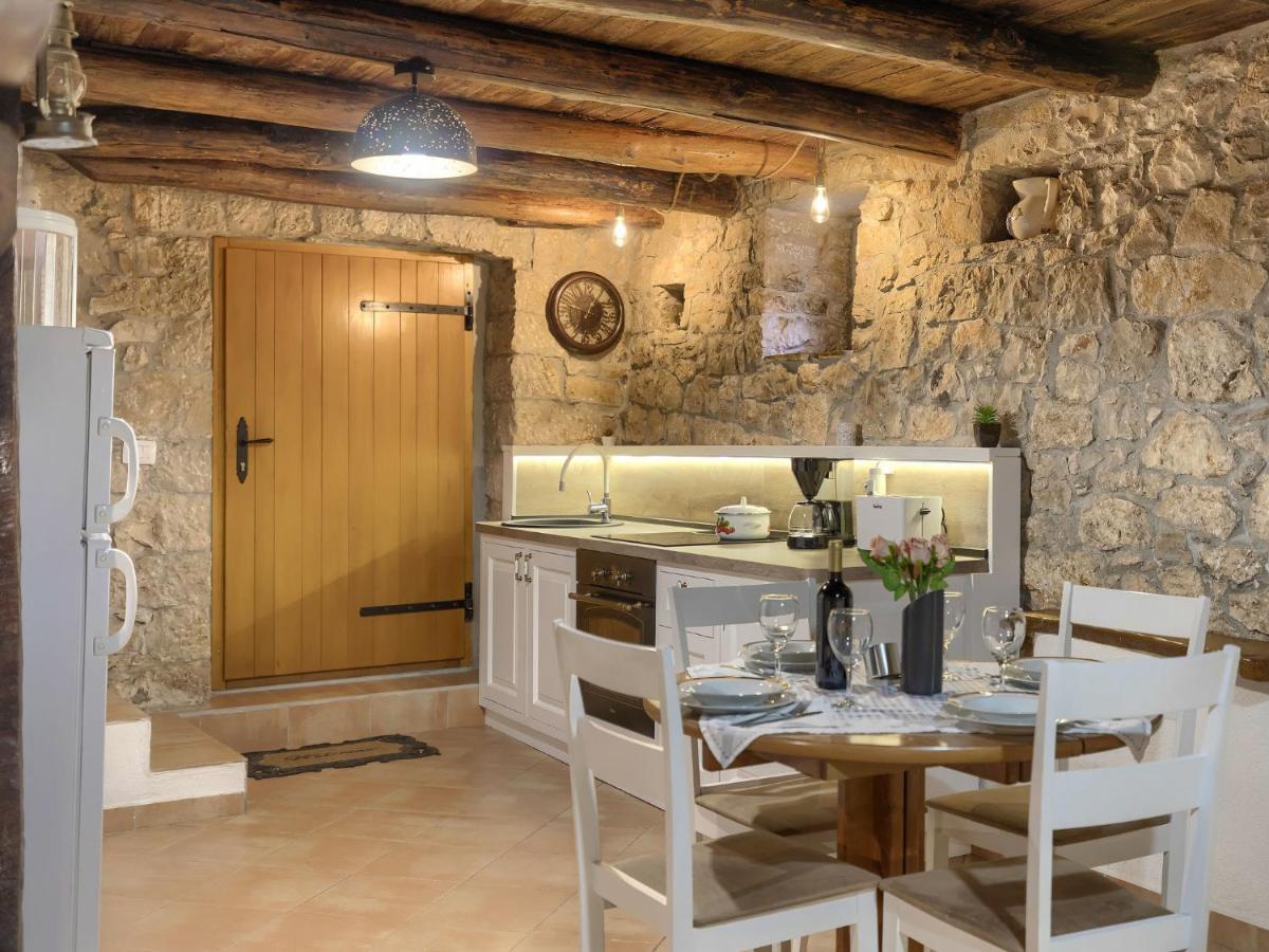 Holiday Home Susanne By Interhome Gorica エクステリア 写真