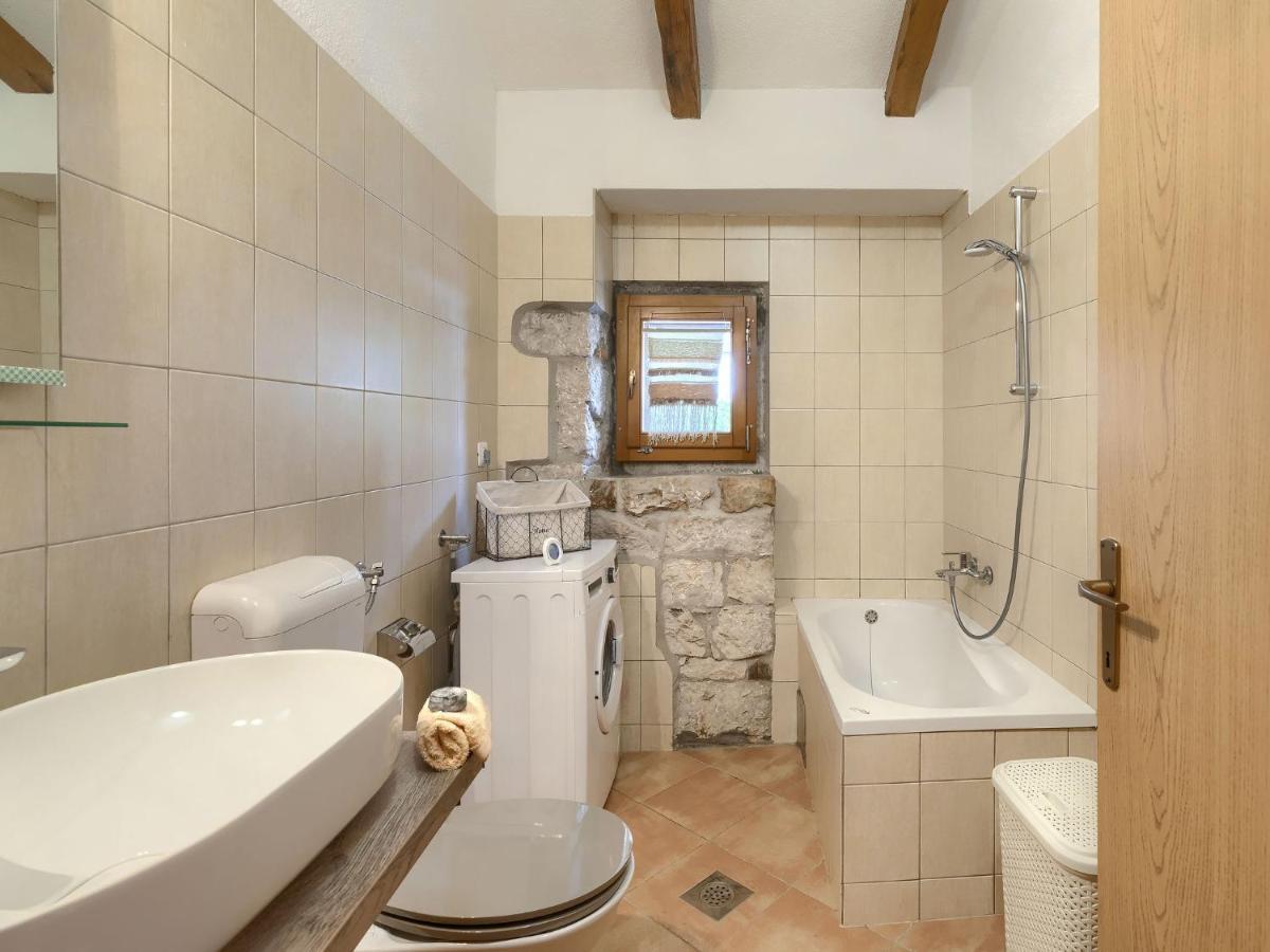 Holiday Home Susanne By Interhome Gorica エクステリア 写真