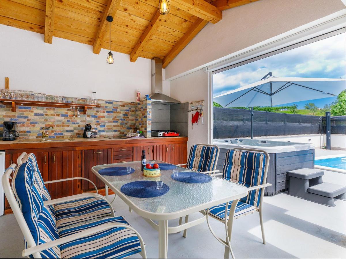 Holiday Home Susanne By Interhome Gorica エクステリア 写真
