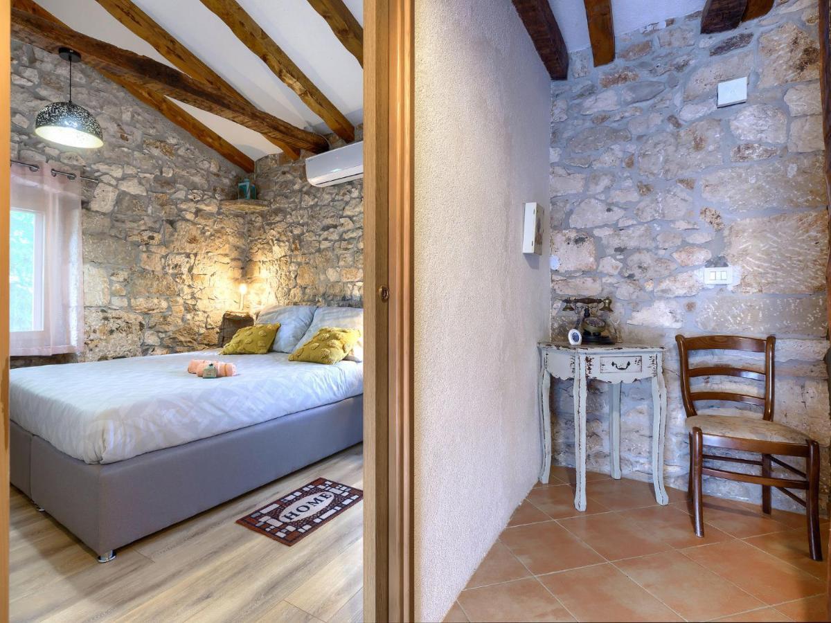 Holiday Home Susanne By Interhome Gorica エクステリア 写真