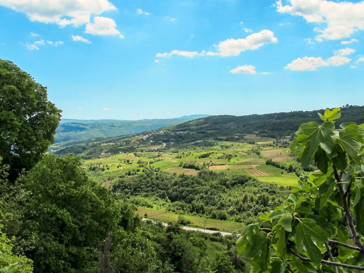 Holiday Home Susanne By Interhome Gorica エクステリア 写真